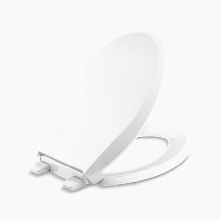 Kohler CACHET READYLATCH QC ELONGATED T. SEAT 4636-RL-0